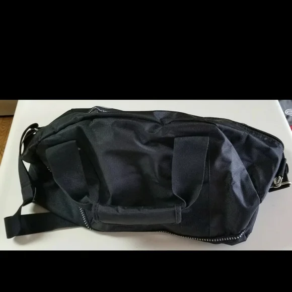 New Ogio Half Dome Duffel - special Monster logo - Picture 4 of 5